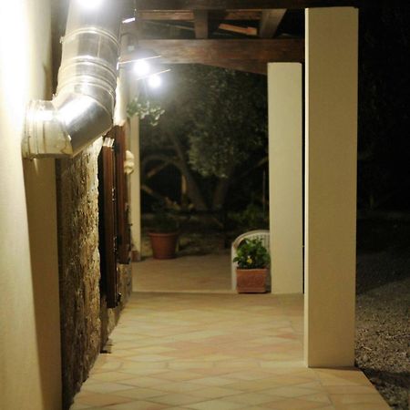 Agriturismo Pattina Villa Pettineo Bagian luar foto