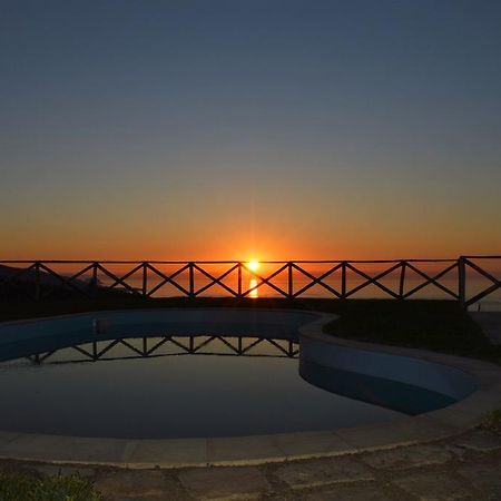 Agriturismo Pattina Villa Pettineo Bagian luar foto