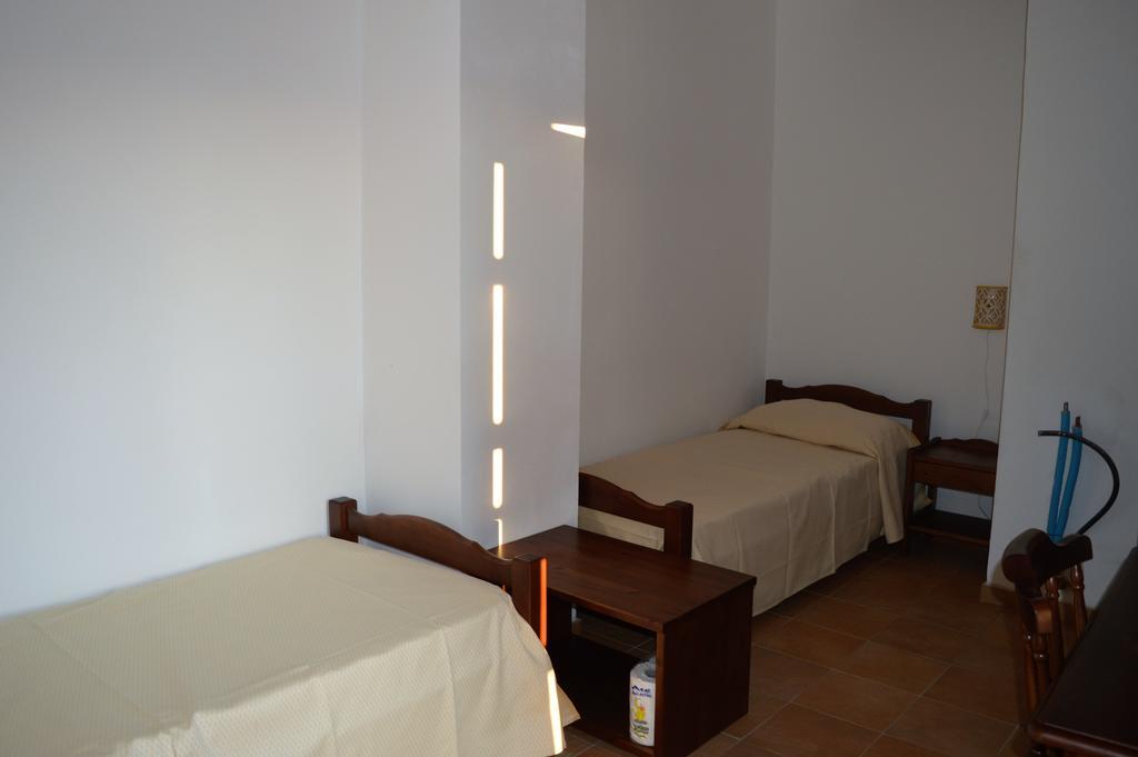 Agriturismo Pattina Villa Pettineo Bagian luar foto