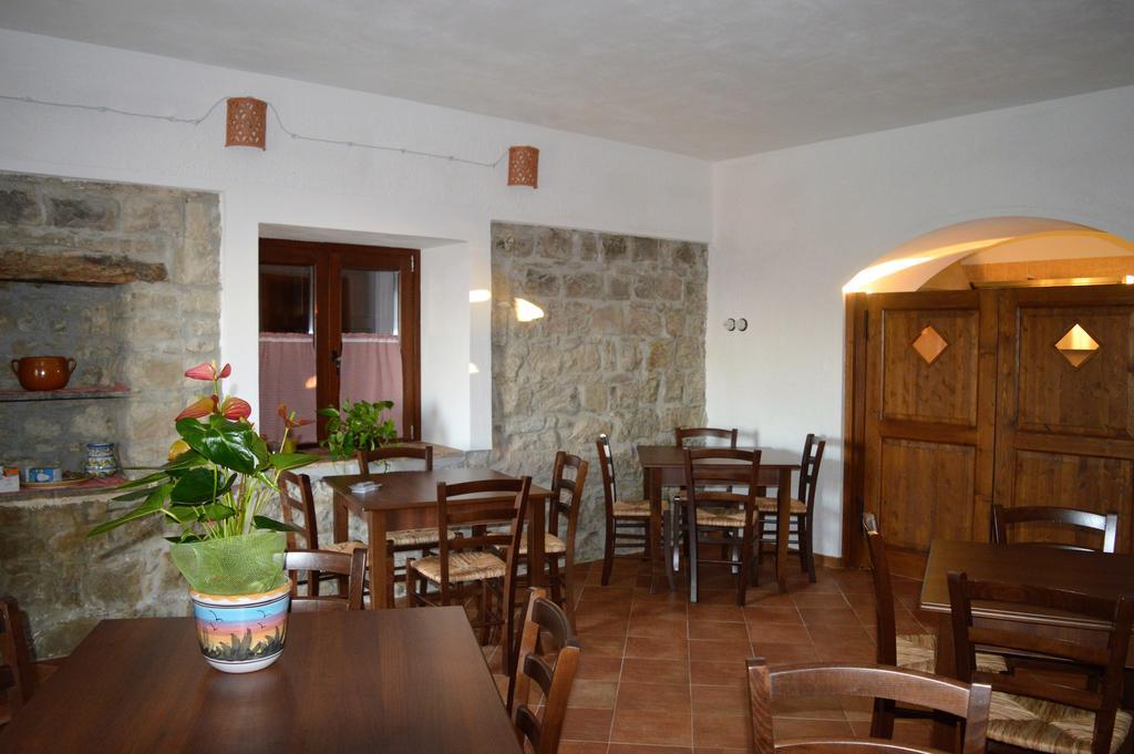 Agriturismo Pattina Villa Pettineo Bagian luar foto