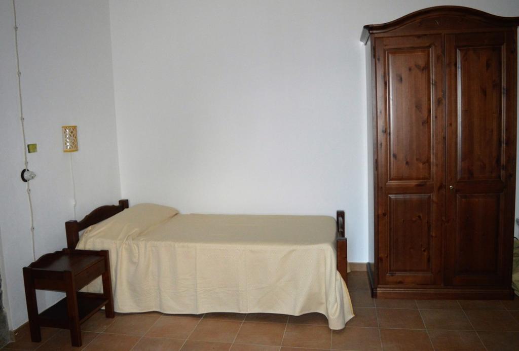 Agriturismo Pattina Villa Pettineo Bagian luar foto